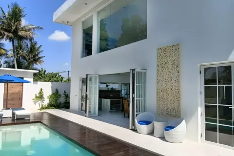 Vila 2 kamar tidur di Ubud, Gianyar, Bali (13879) 6