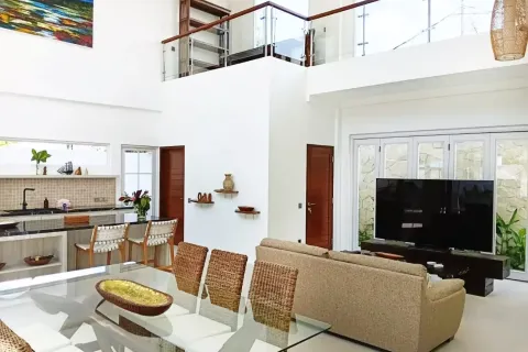 Vila 2 kamar tidur di Ubud, Gianyar, Bali (13879) 9