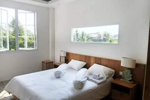 Vila 2 kamar tidur di Ubud, Gianyar, Bali (13879) 14