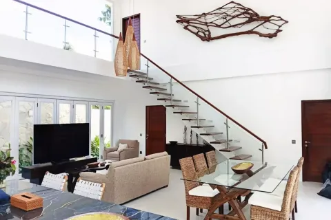 Vila 2 kamar tidur di Ubud, Gianyar, Bali (13879) 10