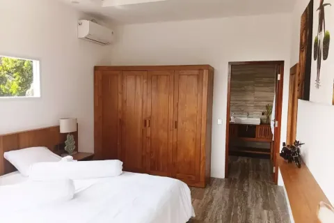 Vila 2 kamar tidur di Ubud, Gianyar, Bali (13879) 15