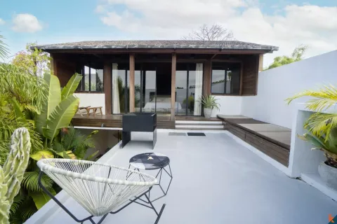 Vila 2 kamar tidur di Tibubeneng, Badung, Bali (13882) 4