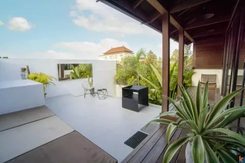 Vila 2 kamar tidur di Tibubeneng, Badung, Bali (13882) 12