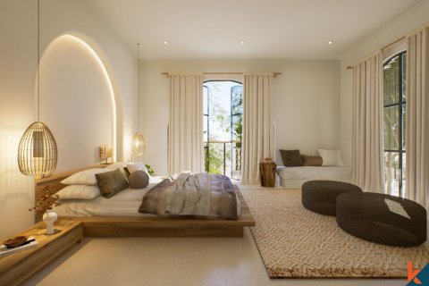 3 bedrooms Villa in Badung, Bali (11853) 14