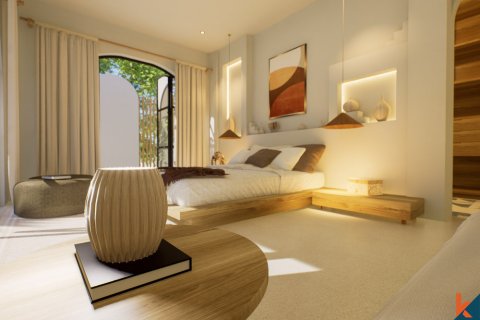 3 bedrooms Villa in Badung, Bali (11853) 11