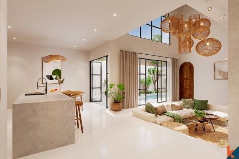 3 bedrooms Villa in Badung, Bali (11853) 4