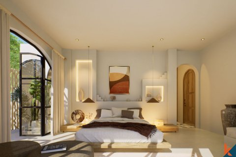 3 bedrooms Villa in Badung, Bali (11853) 10