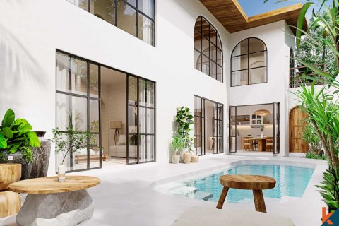 3 bedrooms Villa in Badung, Bali (11853) 2
