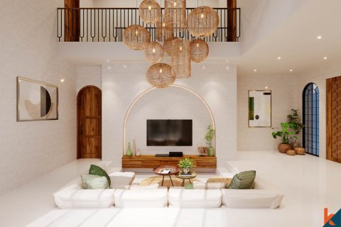 3 bedrooms Villa in Badung, Bali (11853) 5