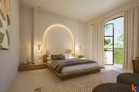 3 bedrooms Villa in Badung, Bali (11853) 15