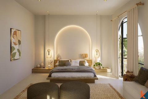 3 bedrooms Villa in Badung, Bali (11853) 13
