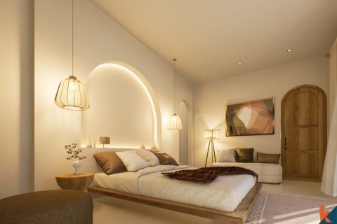 3 bedrooms Villa in Badung, Bali (11853) 8