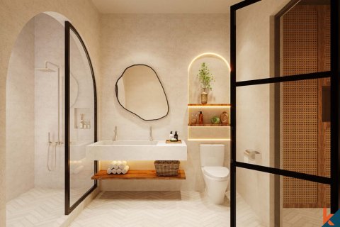 3 bedrooms Villa in Badung, Bali (11853) 16