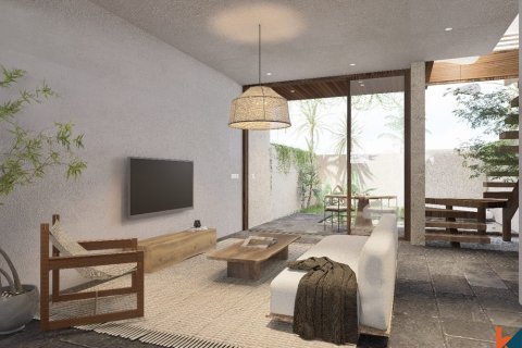 1 bedroom Villa in Mengwi, Badung, Bali (11857) 9