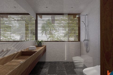 1 bedroom Villa in Mengwi, Badung, Bali (11857) 3