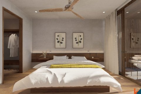1 bedroom Villa in Mengwi, Badung, Bali (11857) 2