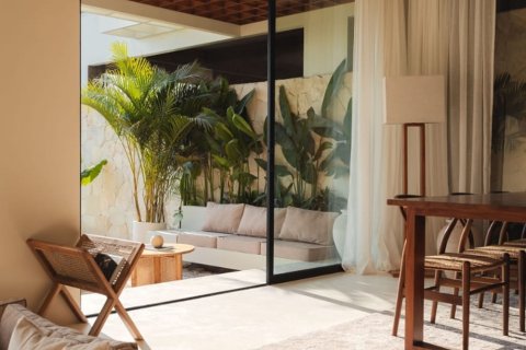 Vila 2 kamar tidur di Tumbak Bayuh, Mengwi, Badung, Bali (11852)