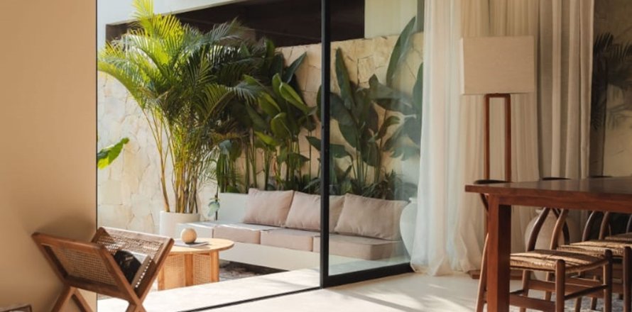 2 bedrooms Villa in Tumbak Bayuh, Mengwi, Badung, Bali (11852)