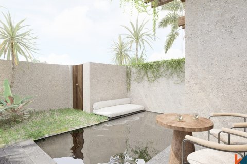 Vila 2 kamar tidur di Mengwi, Badung, Bali (11856)