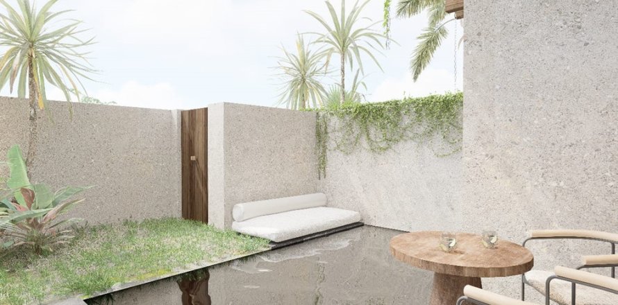 2 bedrooms Villa in Mengwi, Badung, Bali (11856)