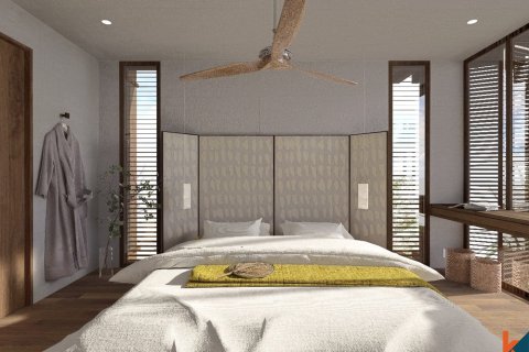 2 bedrooms Villa in Mengwi, Badung, Bali (11856) 2
