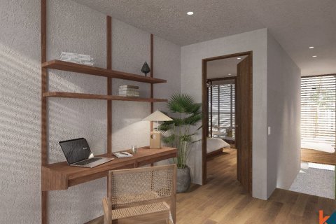1 bedroom Villa in Mengwi, Badung, Bali (11855) 12