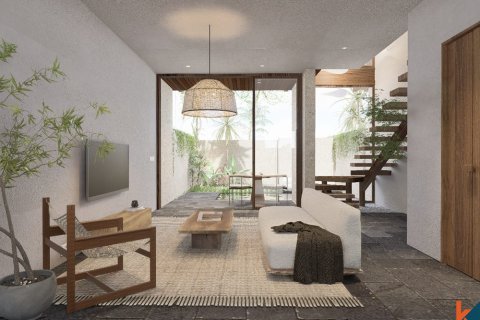 Vila 1 kamar tidur di Mengwi, Badung, Bali (11855)