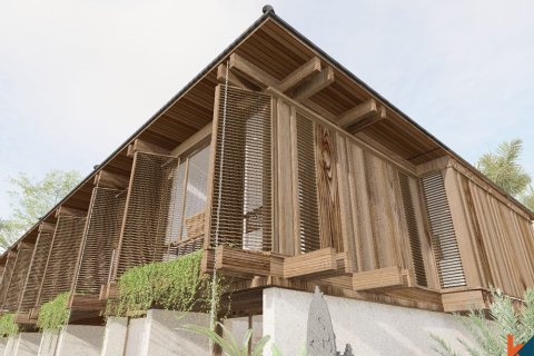Vila 2 kamar tidur di Mengwi, Badung, Bali (11858)