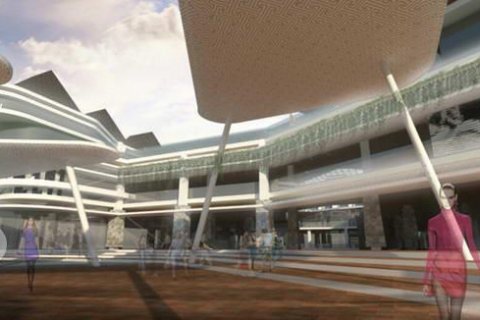 Земельный участок 13310м2 в Денпасар, Бали (636) 2