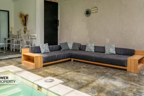 4 bedrooms Villa in Seminyak, Badung, Bali (640) 3
