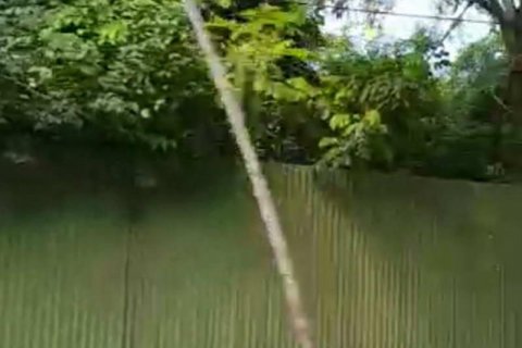 Tanah kavling 28200m2 di Nusa Dua, Badung, Bali (635) 4