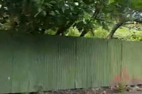 Tanah kavling 28200m2 di Nusa Dua, Badung, Bali (635) 5