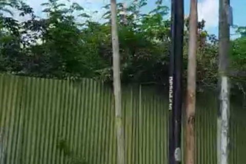 Tanah kavling 28200m2 di Nusa Dua, Badung, Bali (635) 2