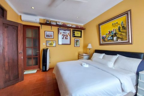 4 bedrooms Villa in South Denpasar, Denpasar, Bali (11636) 19