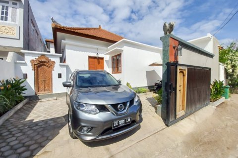 4 bedrooms Villa in South Denpasar, Denpasar, Bali (11636) 5
