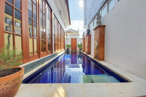 4 bedrooms Villa in South Denpasar, Denpasar, Bali (11636) 7