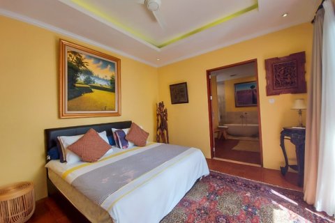 4 bedrooms Villa in South Denpasar, Denpasar, Bali (11636) 16