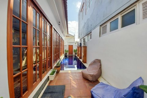 4 bedrooms Villa in South Denpasar, Denpasar, Bali (11636) 6
