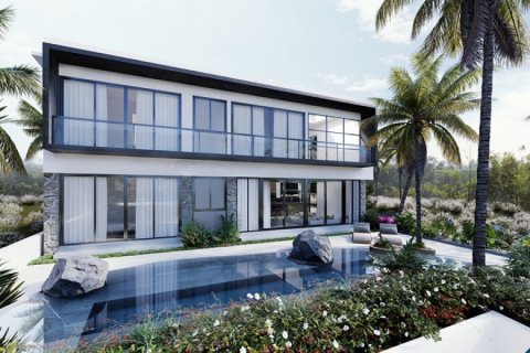 6 bedrooms Villa in Pererenan, Mengwi, Badung, Bali (11638) 10