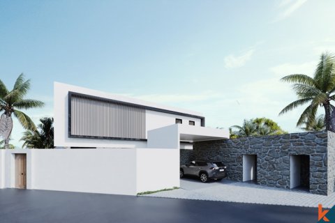 6 bedrooms Villa in Pererenan, Mengwi, Badung, Bali (11638) 11