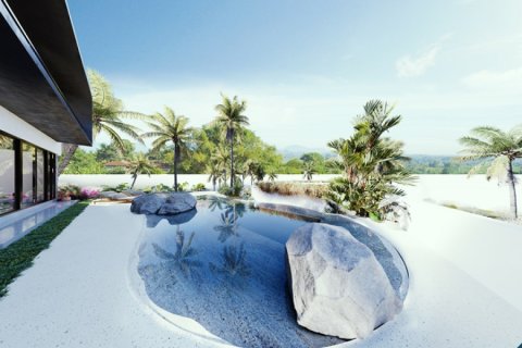 6 bedrooms Villa in Pererenan, Mengwi, Badung, Bali (11638) 9