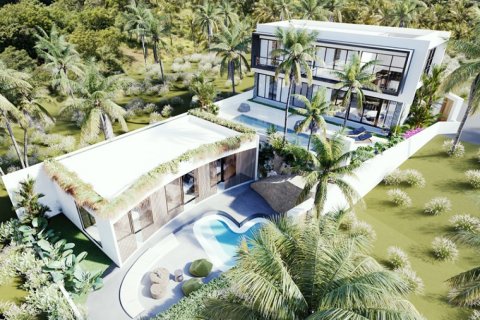 6 bedrooms Villa in Pererenan, Mengwi, Badung, Bali (11638) 24