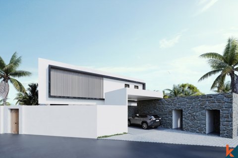 6 bedrooms Villa in Pererenan, Mengwi, Badung, Bali (11638) 27