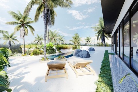 6 bedrooms Villa in Pererenan, Mengwi, Badung, Bali (11638) 19