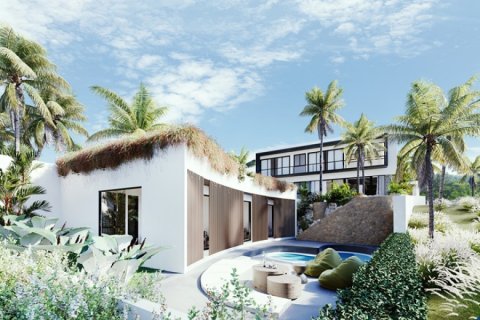 6 bedrooms Villa in Pererenan, Mengwi, Badung, Bali (11638) 20