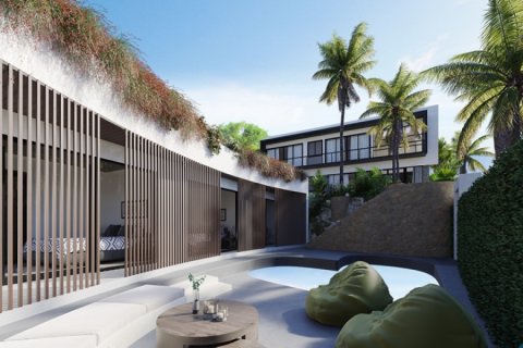 6 bedrooms Villa in Pererenan, Mengwi, Badung, Bali (11638) 7