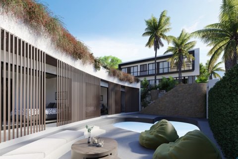 6 bedrooms Villa in Pererenan, Mengwi, Badung, Bali (11638) 23