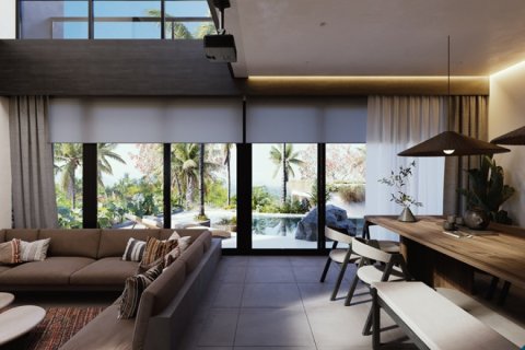 6 bedrooms Villa in Pererenan, Mengwi, Badung, Bali (11638) 14