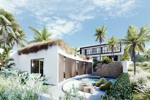 6 bedrooms Villa in Pererenan, Mengwi, Badung, Bali (11638) 4