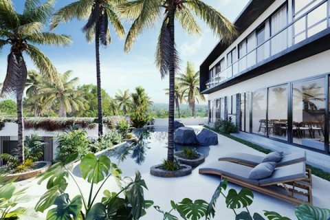 6 bedrooms Villa in Pererenan, Mengwi, Badung, Bali (11638) 13